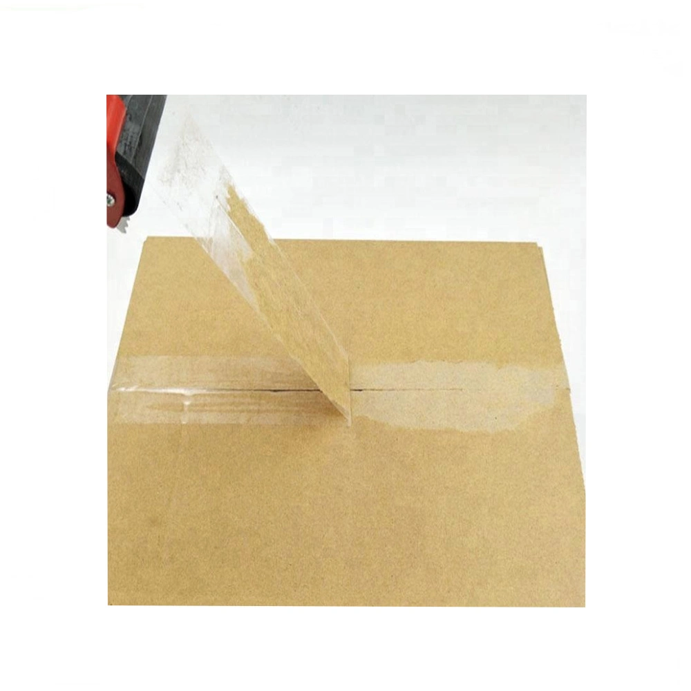 Hot Sale BOPP Packing Tape Acrylic Adhesive Sticky High quality/High cost performance  for Shipping Moving Carton Box Sealing Packing Dongguan Kaidi Factory