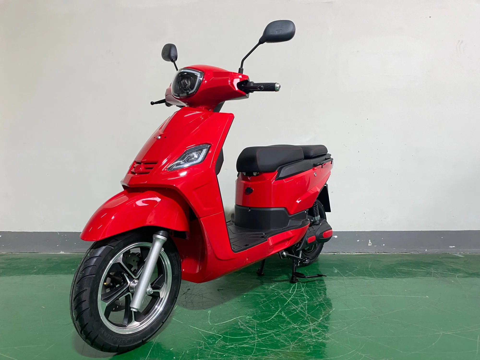 High Quality Dellivery Electric Motorcycle