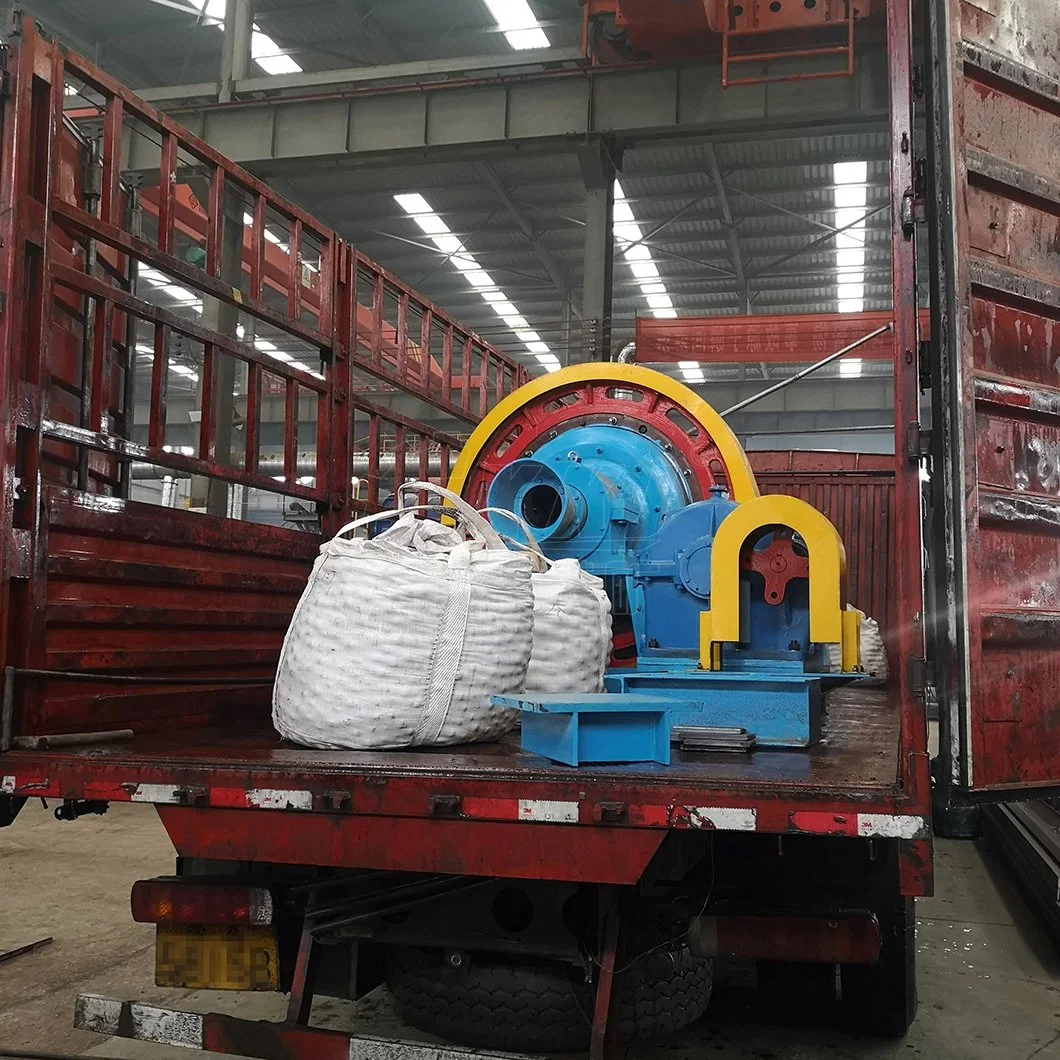 Mining Ball Mill Ore Gold Copper Lead Manganese Iron Slag Sliver Aluminum Limestone Gypsum Powder Grinding Mill