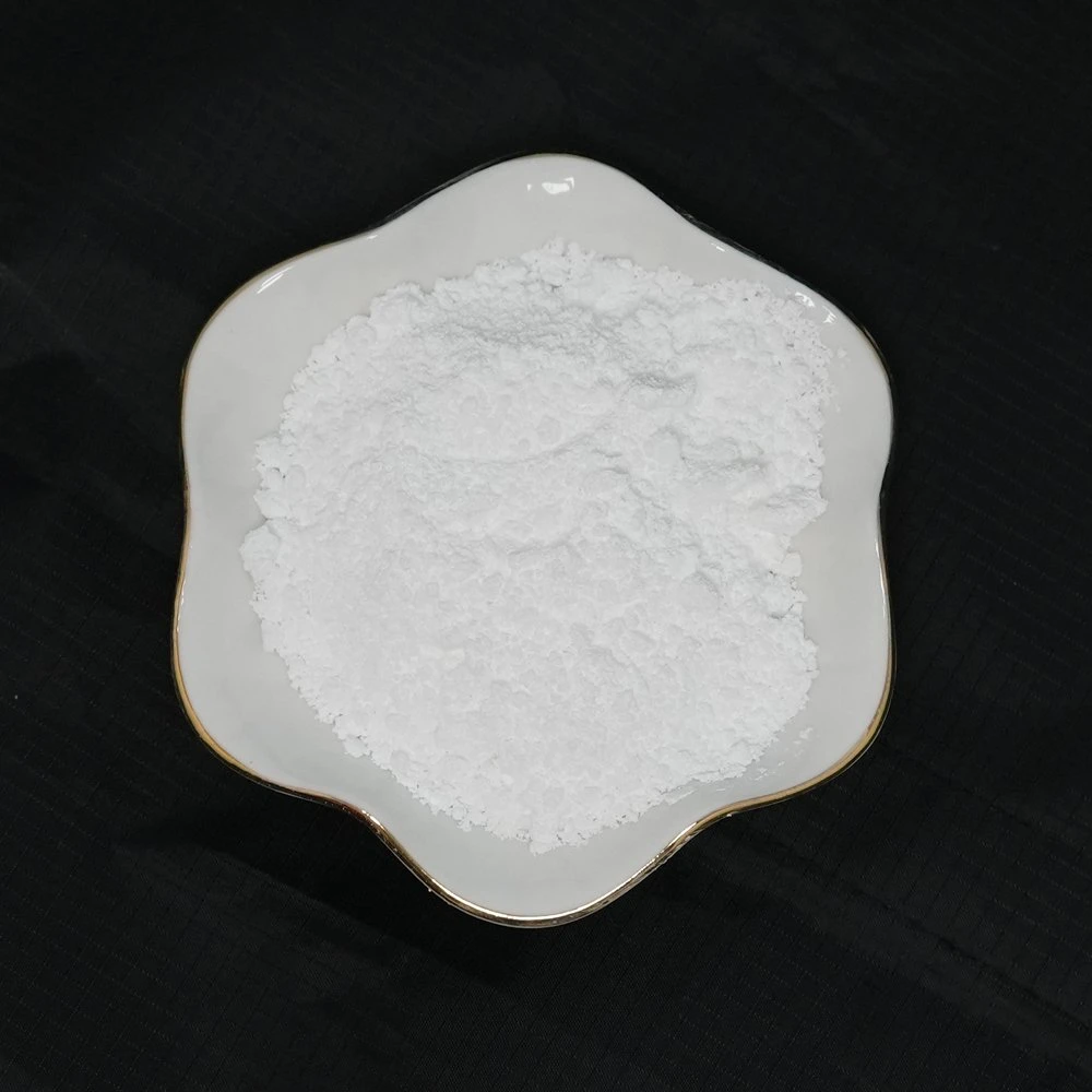 High Purity 3 Micron Alumina Powder for Polishing