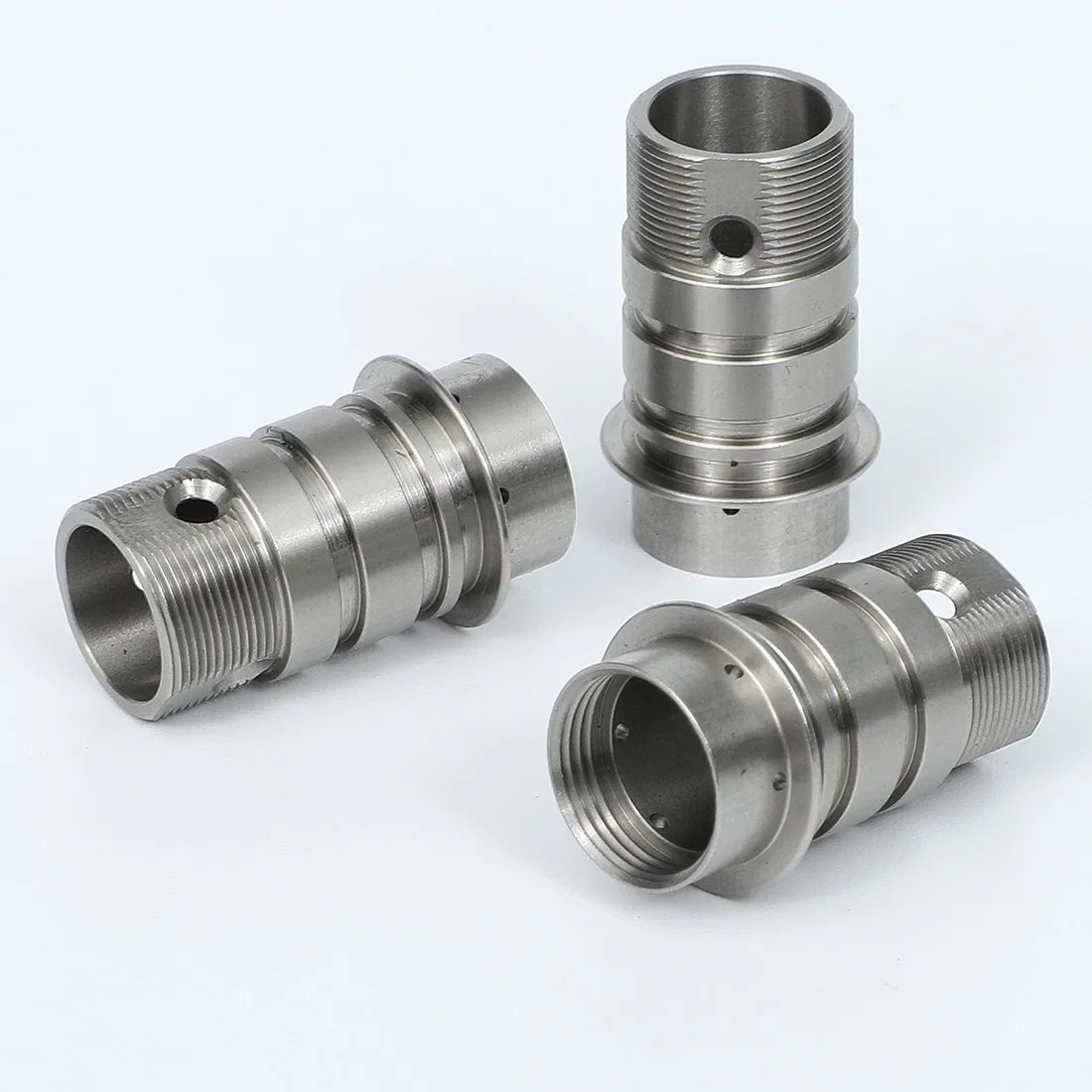 CNC Machining Parts Coupling Guard Customization for Pump