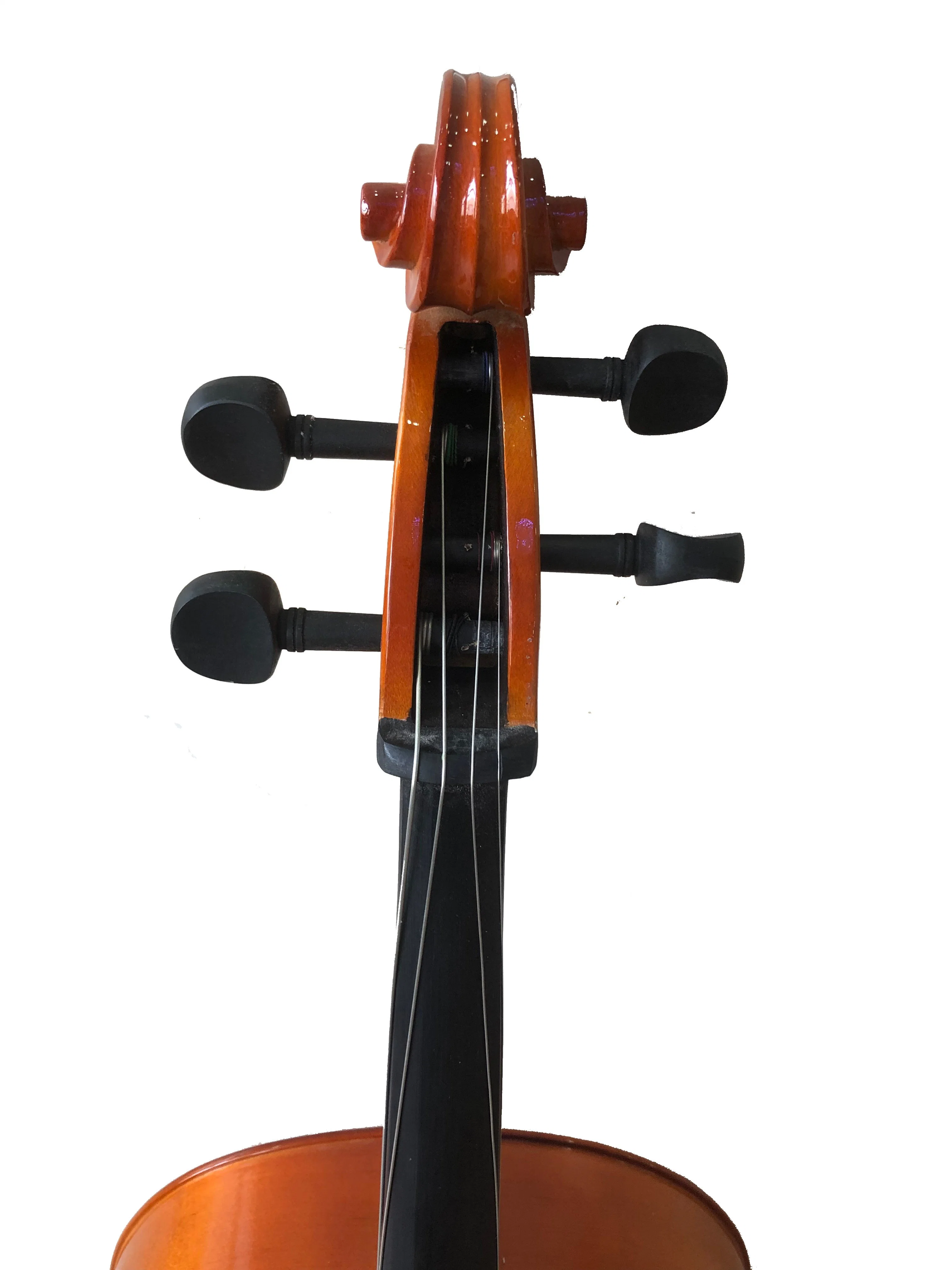 Professional Popular Handmade Factory Advanced Student Solid Cello