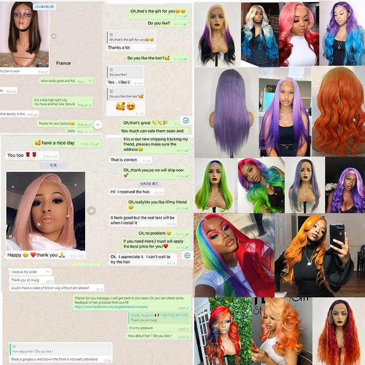 Comercio al por mayor de 18 pulgadas barato Virgen brasileño Cabello Humano 100% Natural mechas peruano Remy de onda de cuerpo de máquina de color natural el doble de trama