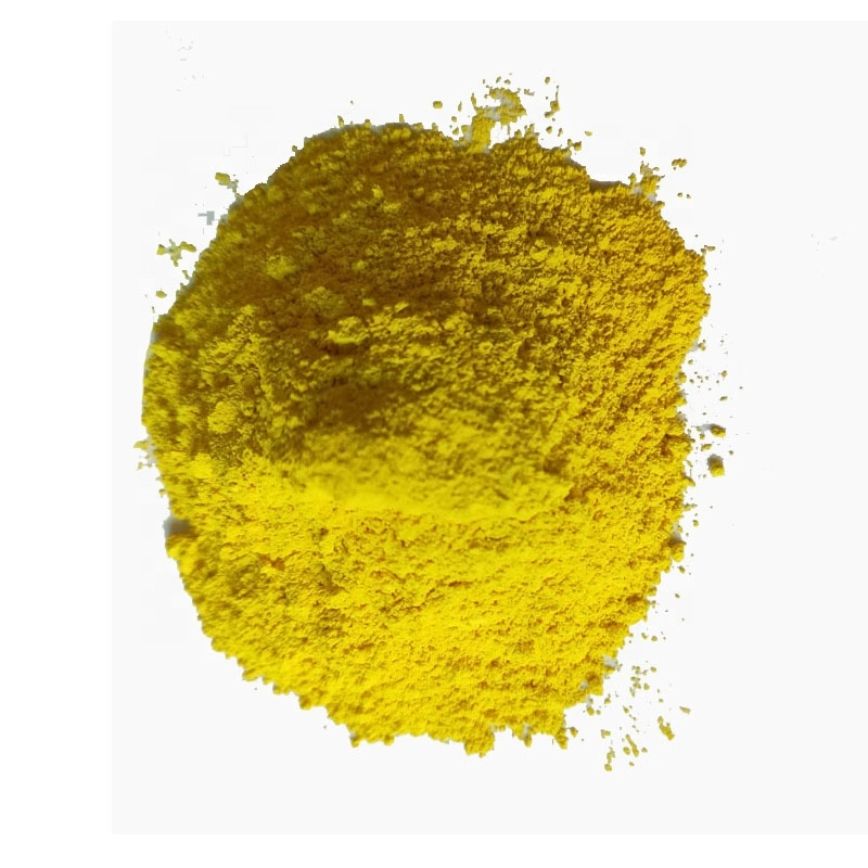 Organic le pigment rouge/jaune/bleu/vert /Violetfor à partir de l'empereur Company