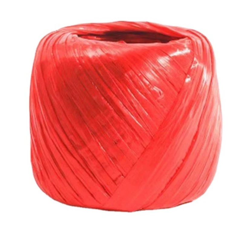 Emballage à vendre et transport corde plastique corde d'emballage de cerclage