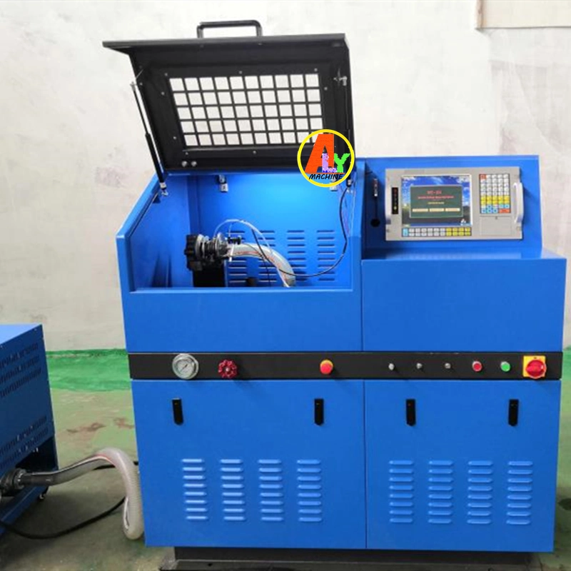 Ryq-D3 Turbo Overall Full Speed Balancing Machine