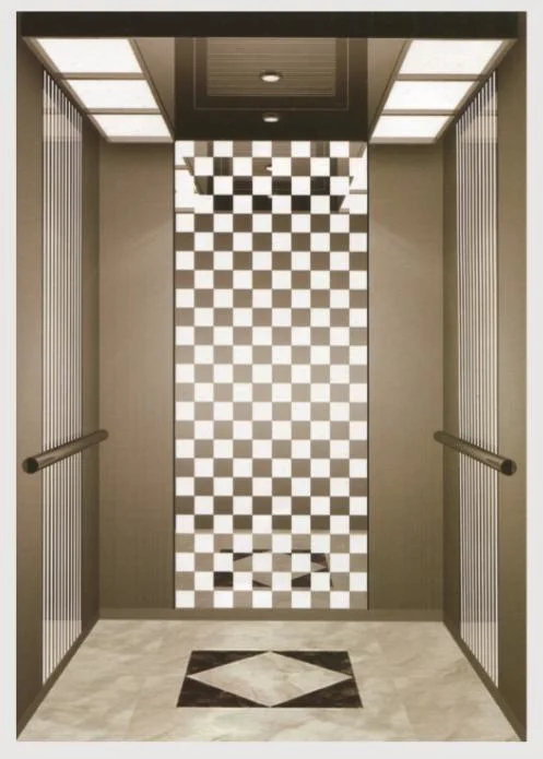 Cheap Used Elevators / Price for Used Passenger Elevator for Sale