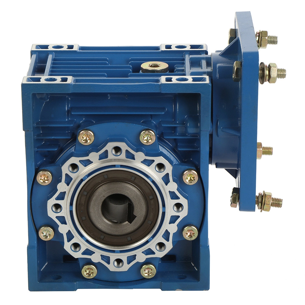 E-RV 025 Eed Worm Gear Gearbox Reducer Eed Transmission