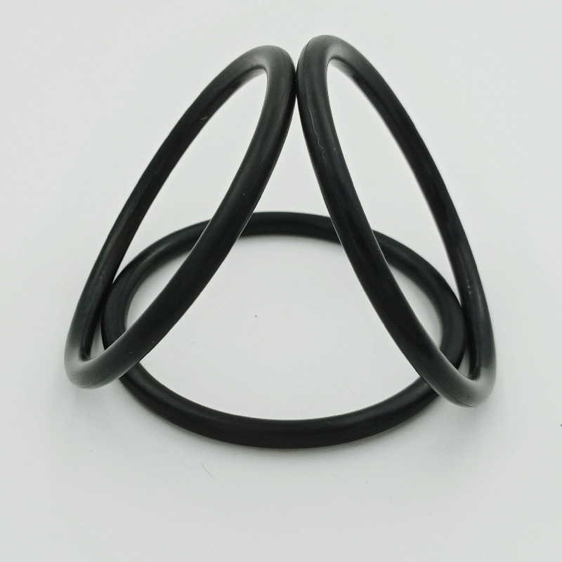 Factory Auto Rubber O Ring Seal