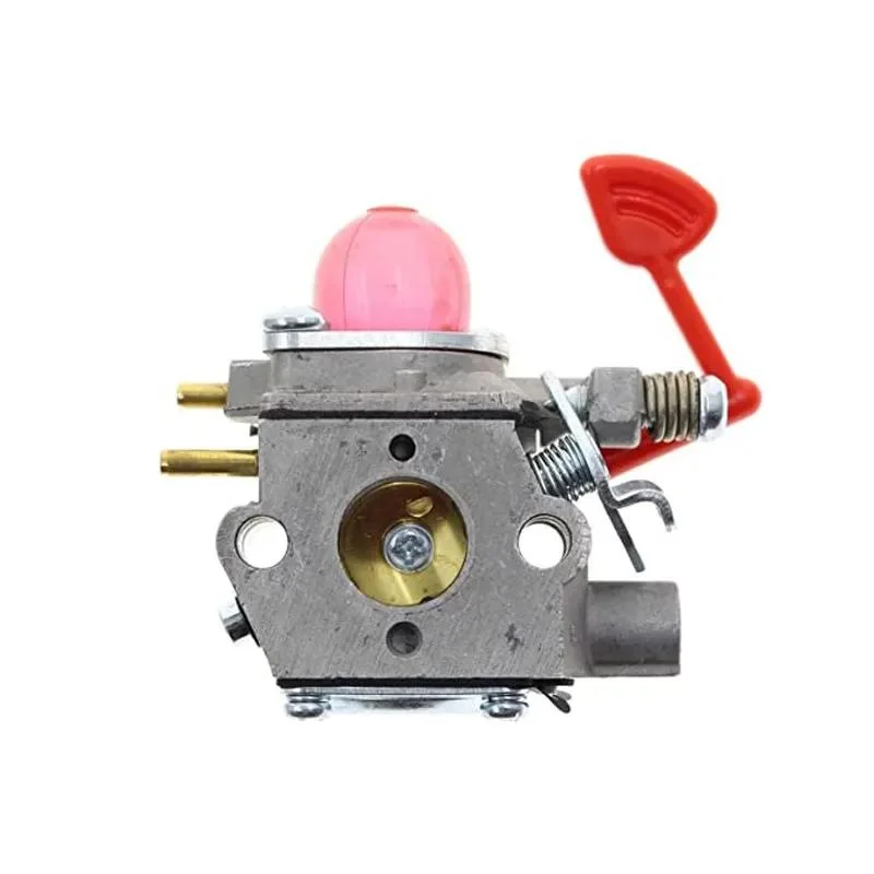 Bvm200c Wt-875 Carburetor for Poulan PRO Blower Bvm200vs Gbv325 P200c P325 Replace Carburetor Carb 545081855 Wt-875 Wt-875A