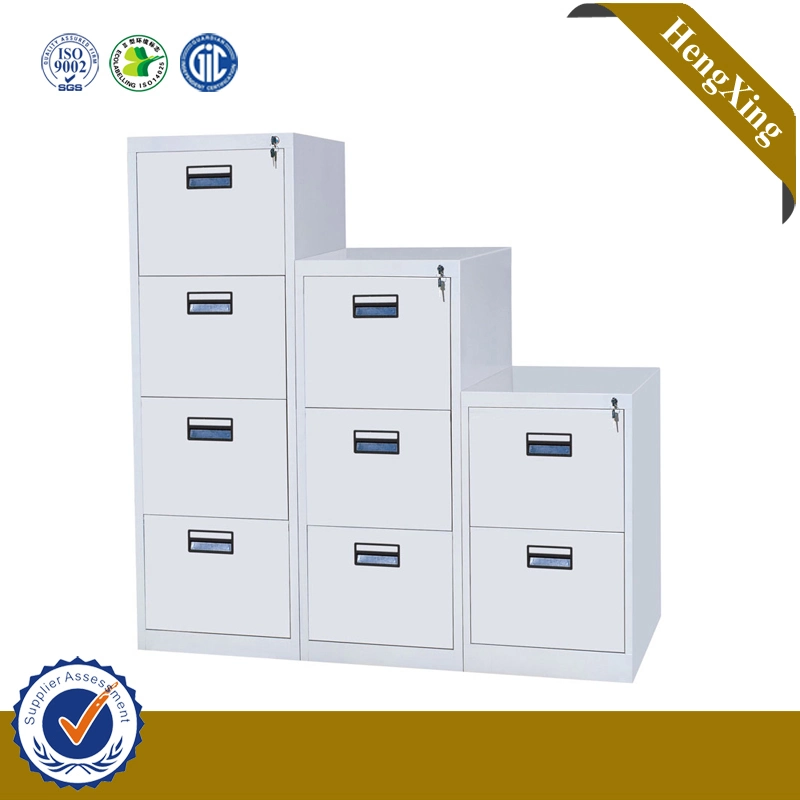 Pvoc Small Size Model Bank Elegant Metal Aluminum Cupboard (HX-5104MT)