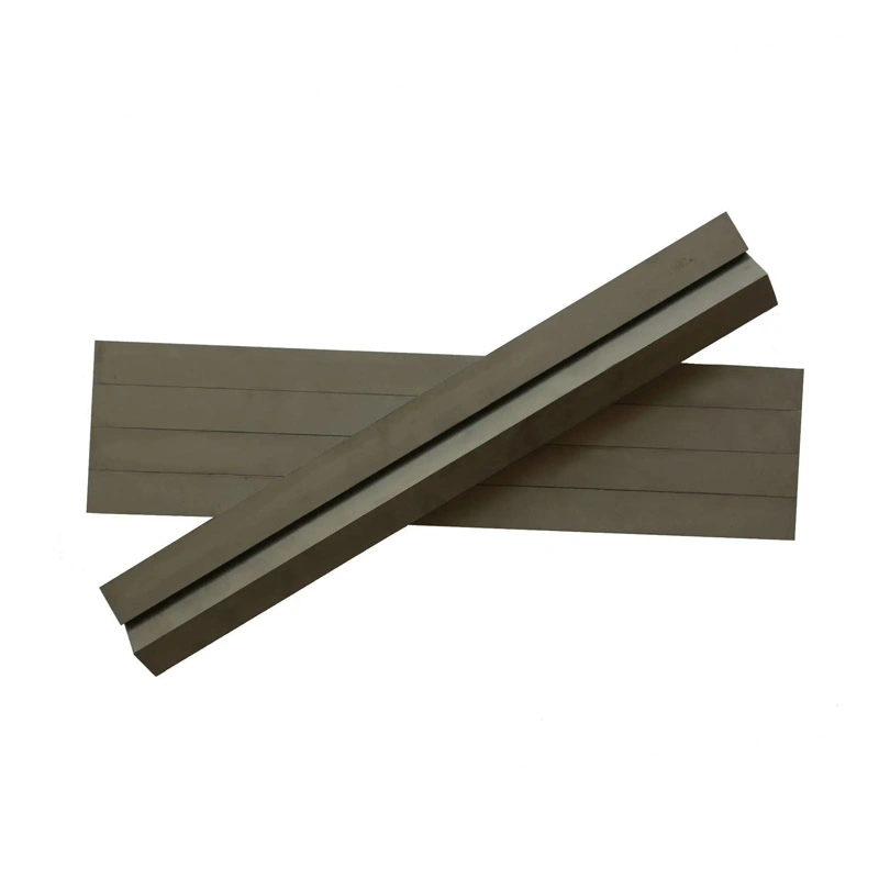 High quality/High cost performance  Various Specifications Tungsten Carbide Strips in Stock