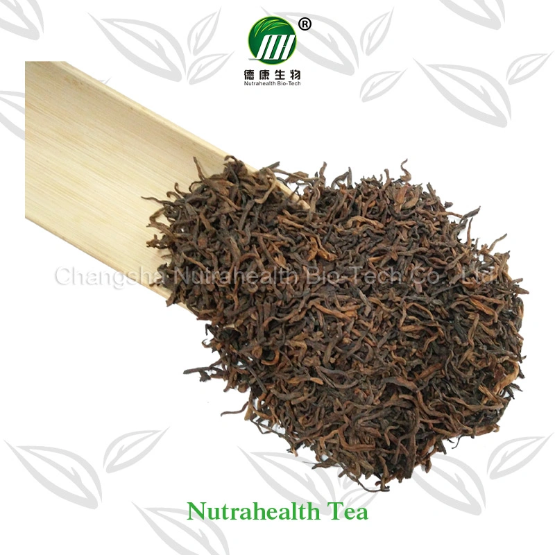 China EU Standard PU-Er Loose Tea