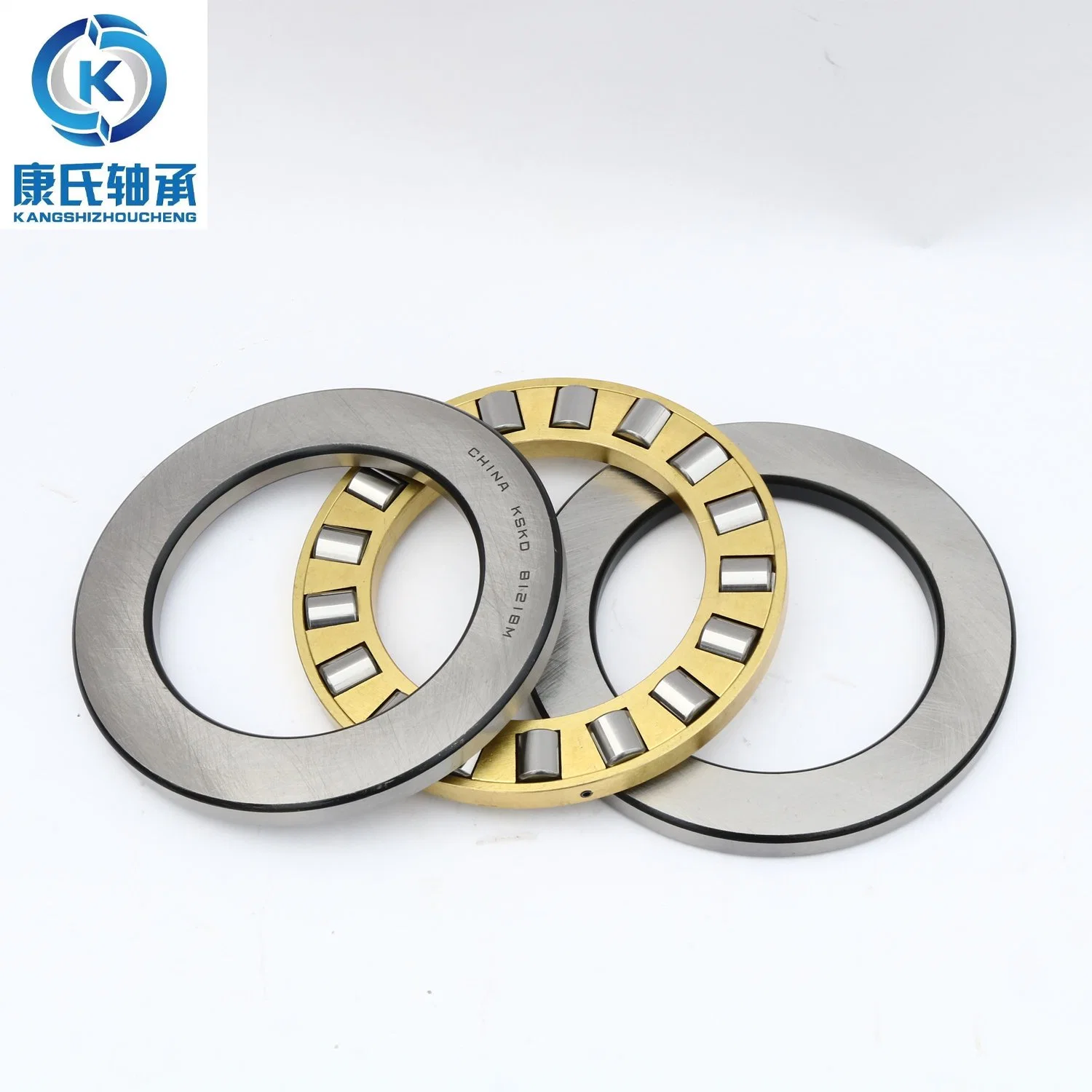 Hot Sale Professional Thrust Cylindrical Fast Delivery Needle Roller Bearing