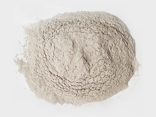 High Temperature Refractroy Alumina Mortar Refractory Castable for Industrial Kilns