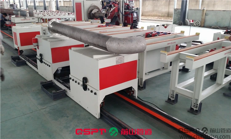 Light Rail Pipe Convey/Conveyor System