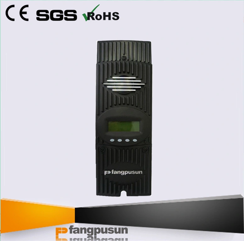 7500W Solar Panel Voltage Regulator MPPT 80A