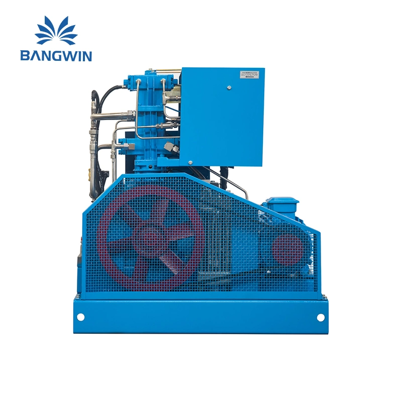 Various Specifications Factory Price Air Compressor Pump Oxygen