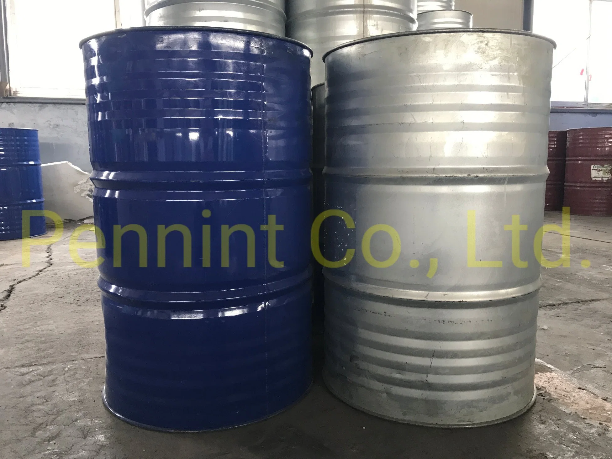Anti-Corrosion/Decorative Coating Polyurea Coating