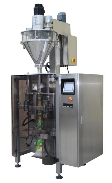 Dh-Ql-520L High Efficiency Automatic Vertical Packaging Machine