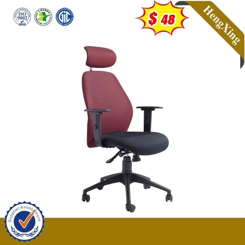 ISO9001 Office Furniture Office Swivel Mesh chair