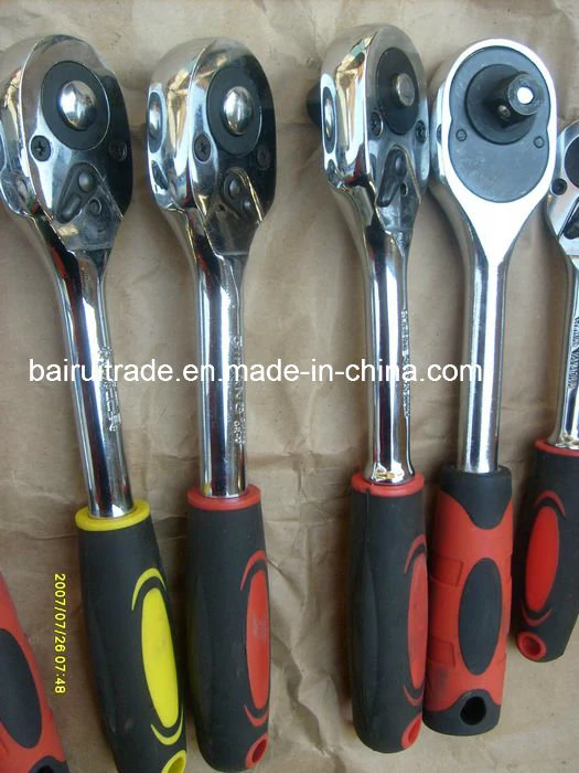 3/8" Hot Sale Quick Release Ratchet Wrench for China