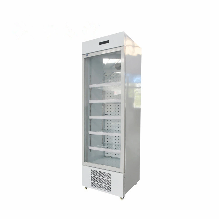 2-8 Degrees Pharmacy Medicines Vaccine Refrigerator Medical Freezers