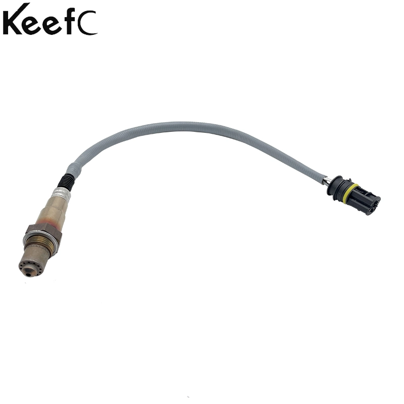 Sensor lambda de oxigénio Keefc, sensor O2 0015405017 para Mercedes Benz S-KLASSE W220 S600