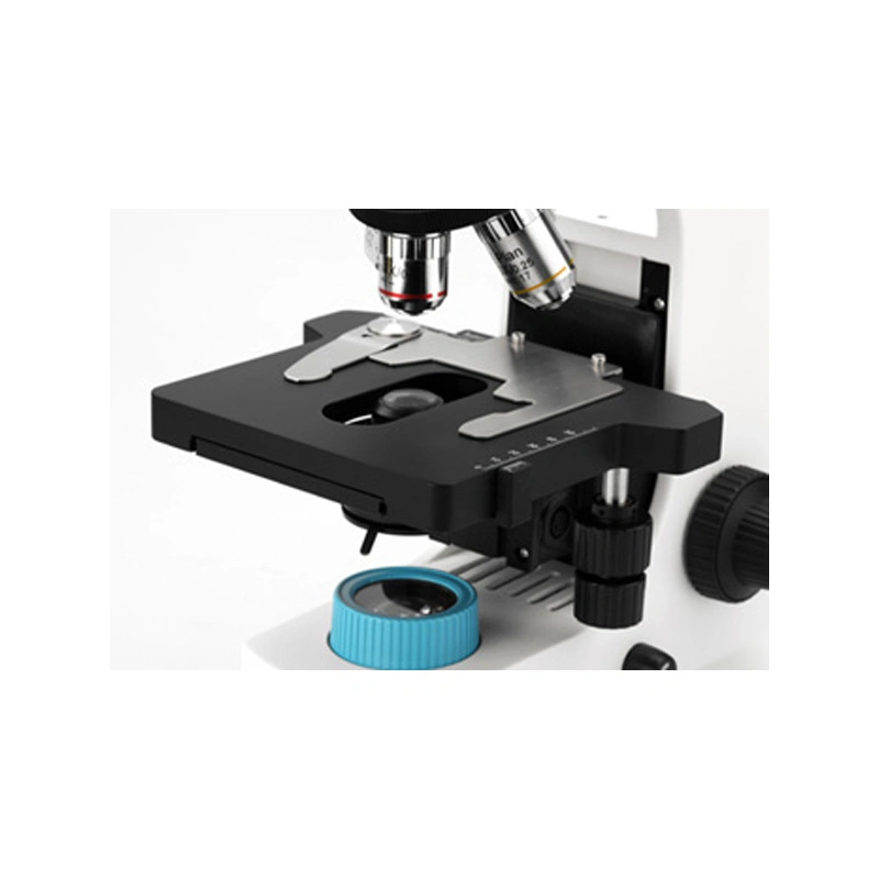 Smart-E500 for Particle Size 5MP Built-in Camera Digital Microscope