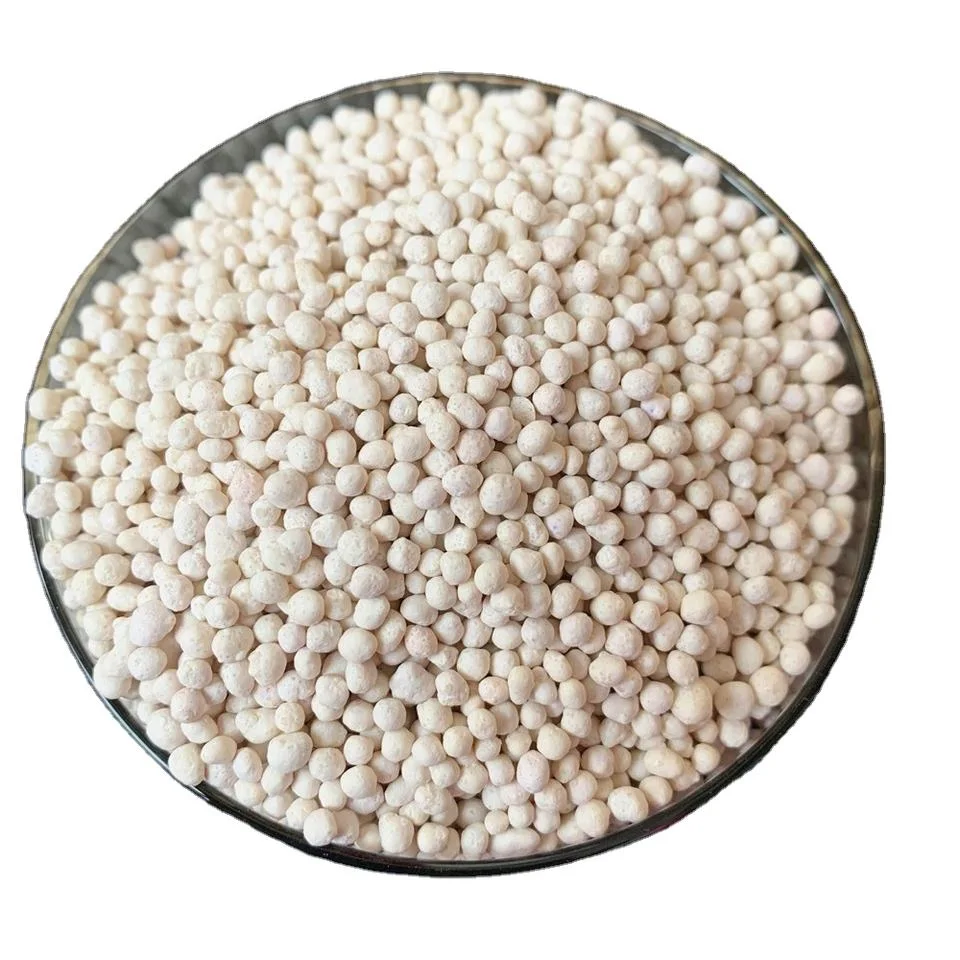 NPK Fertilizer Water-Soluble 12 12 36 Fertilizer NPK Price Yellow Green Blue CAS Agricultural Powder Rapid Type