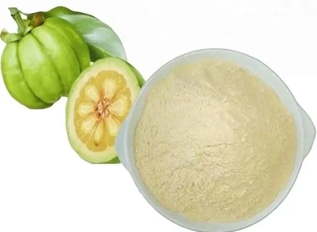 E. K hierba china de fábrica líder en el 100% Natural extracto de Garcinia Cambogia la pérdida de peso hidroxi ácido cítrico (HCA) orgánicos en polvo extracto de Garcinia Cambogia