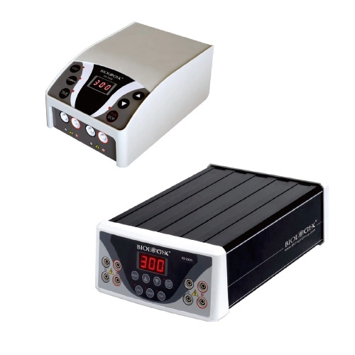 Stackable and Programmable Power Supplies Ideal for a Variety of DNA Rna and Protein Electrophoresis Blotting