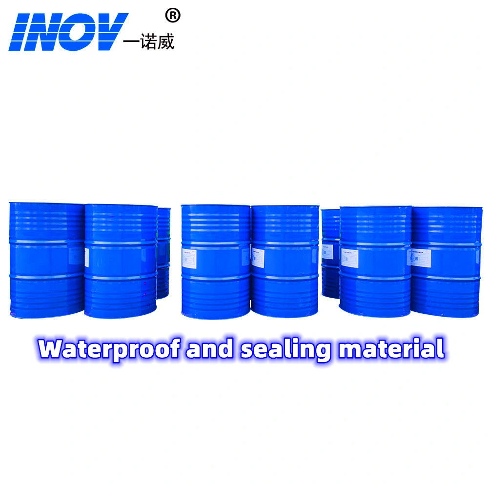 Produtos de selante à prova de água de poliuretano Inov para selantes e MS Polímero