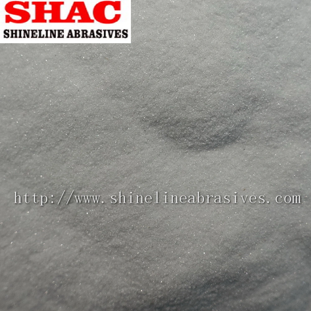 White Aluminium Oxide for Stainless Steel Polishing