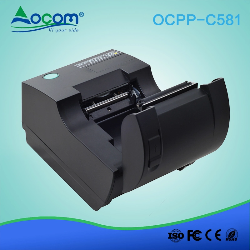 Desktop 58mm POS Thermal Receipt Printer Price