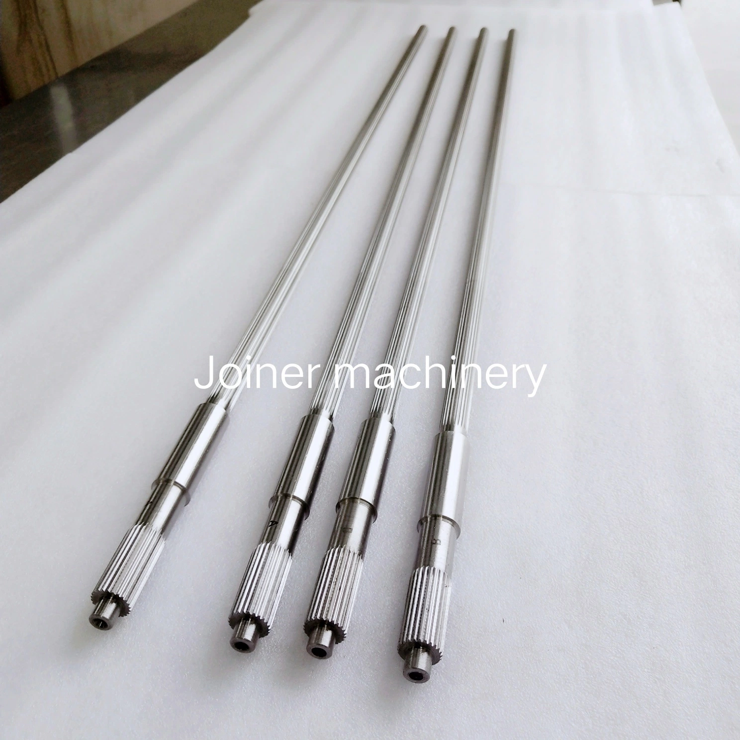 High Torque Toshiba Series Screw Shafts