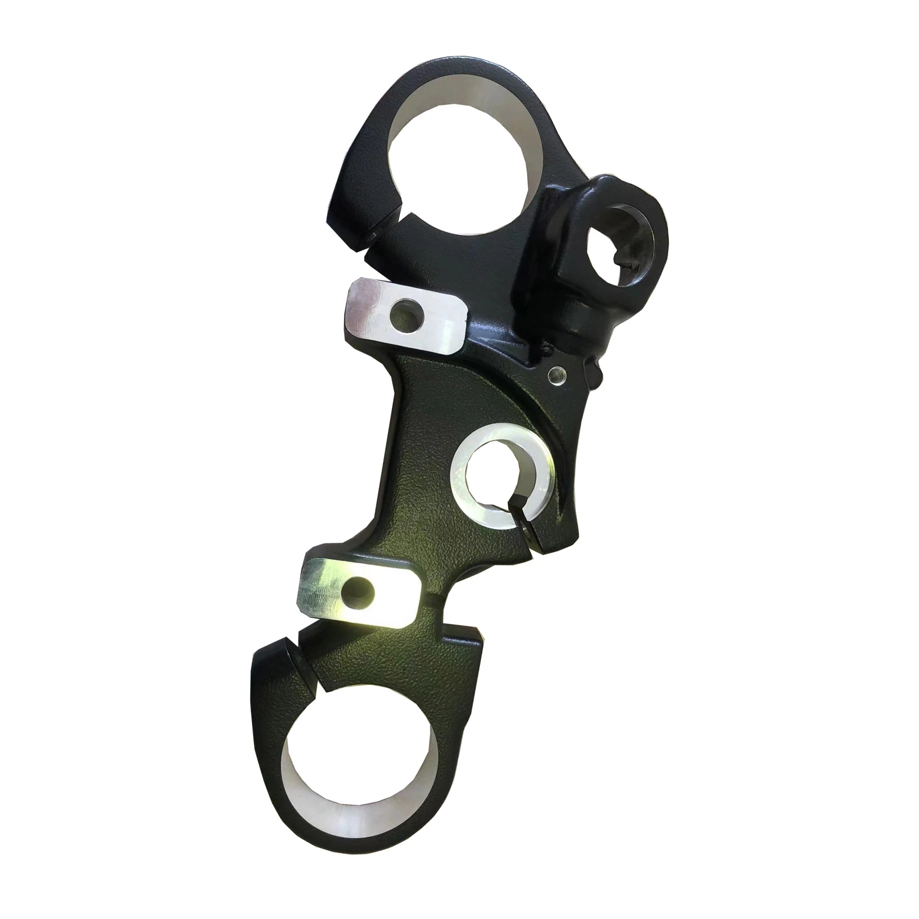 Aluminum Die Casting China Manufacturer Customized Casting Wiper Motor Bracket Housing