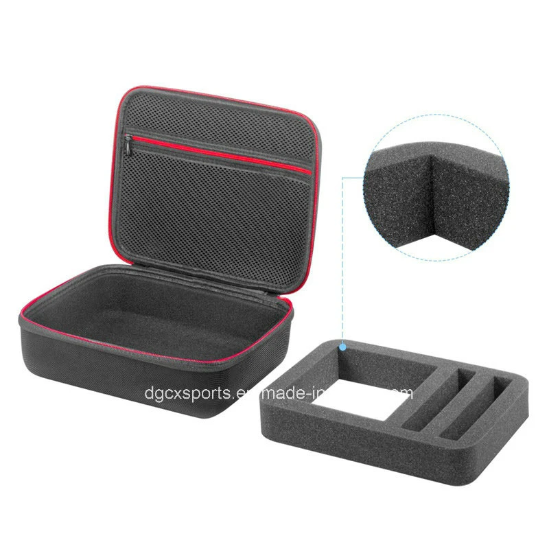 EVA Medical Instrument Protective Case with EVA Cut out