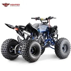 110cc 125cc 140cc 4 Wheeler Quadriciclo Gás Quad ATV Bike