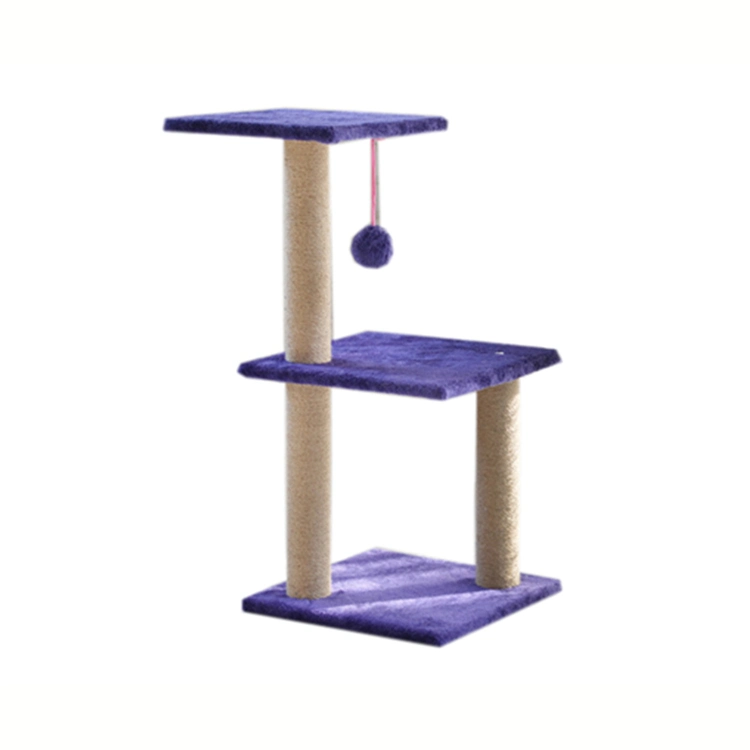 Pet Cat Tree New Cat Condos Design Cat Tree Faltbar Cat Ferienwohnung