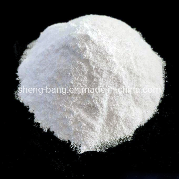 Manufacturer Supply High Content CAS 21368-68-3 Synthetic Camphor Powder in Stock