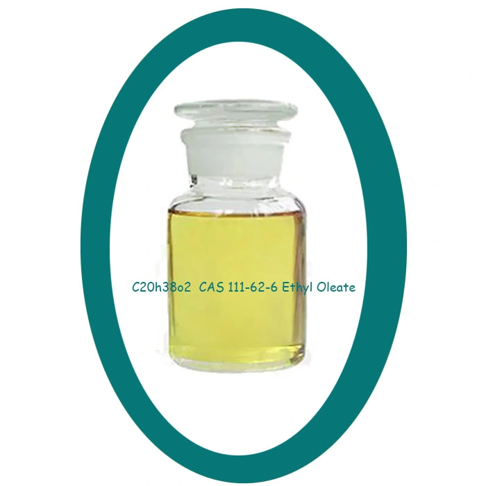 C20h38o2 China Supplier Top Quality CAS 111-62-6 Ethyl Oleate with Factory Price