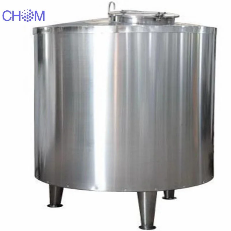 Used Carbon Steel Pressure Storage Tank 150 Cubic Meters Carbon Steel Storage Tank