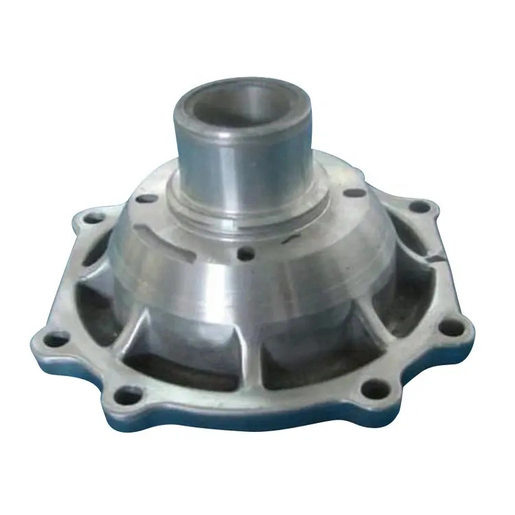 High quality/High cost performance Polishing Metal Spare Parts Products CNC Milling Machining and Rapid Prototype 3D Printing Manufacturers