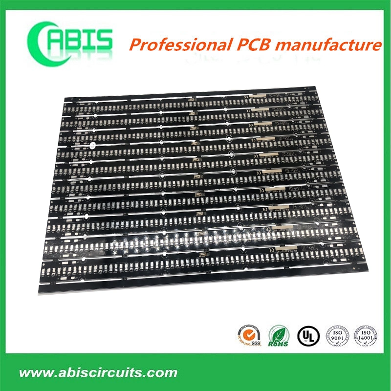 No MOQ Limited Free Sample PCB Circuit Board Assembly PCBA