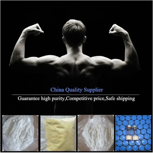 Steroids Powder Hormone Powder Paypal Accepted USA Local Shipping