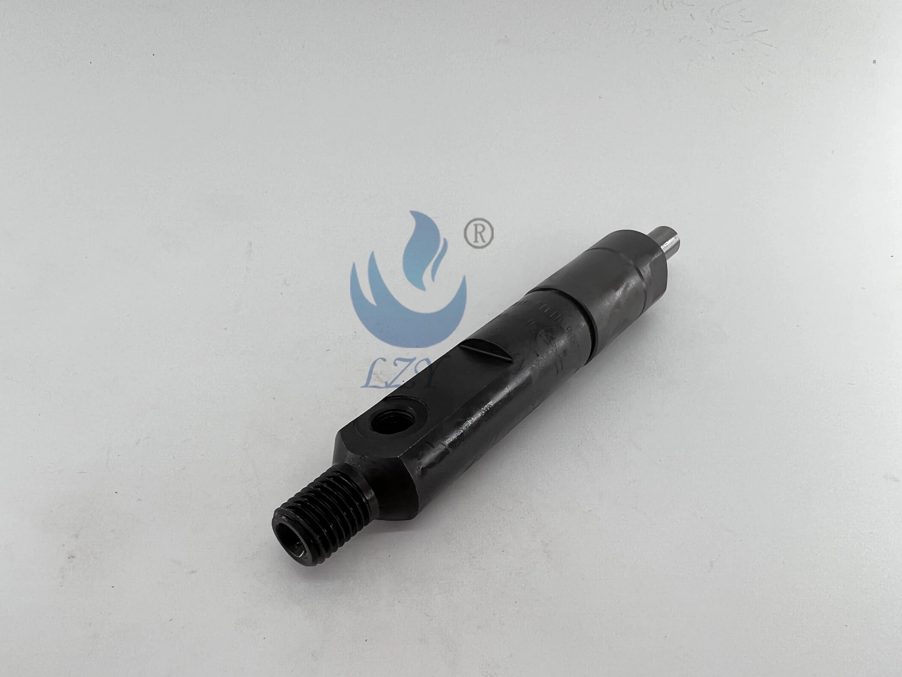 Diesel Engine Fuel Euro II Injector Assembly Lrb6701413