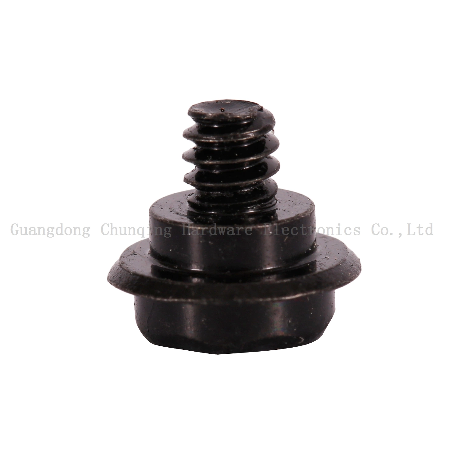 Fasteners Flange Shoulder Hot Forged Bolt Custom-Made