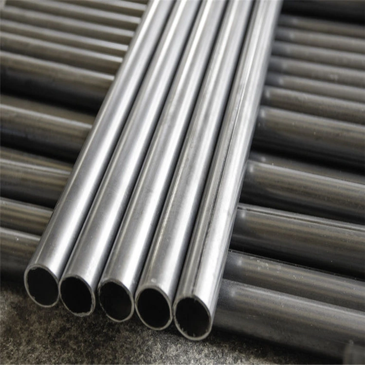 2X4 Corrosion Resistance Extruded Hollow 1050 Aluminum Tube for Non-Structural and Low-Pressure Applications