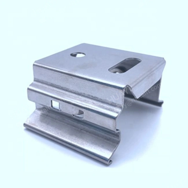 OEM Custom Various Kinds of Precision Stamping Welding Bending Laser Cutting From China Manufacturer